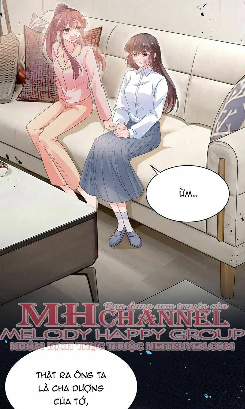 Thịnh Thế Điềm Sủng: Cô Vợ Nhỏ Đáng Yêu Của Dịch Thiếu Chapter 67 - Trang 2