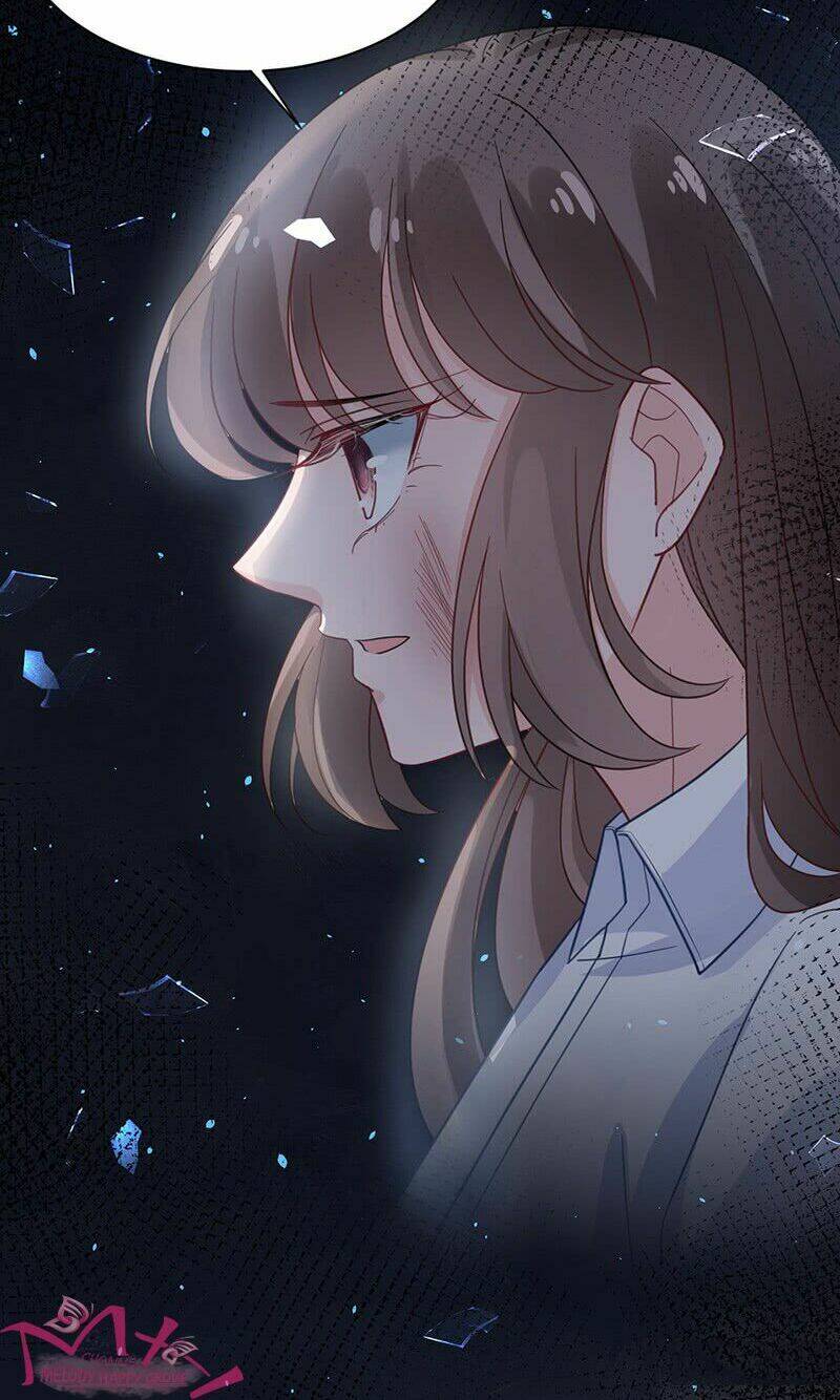 Thịnh Thế Điềm Sủng: Cô Vợ Nhỏ Đáng Yêu Của Dịch Thiếu Chapter 67 - Trang 2