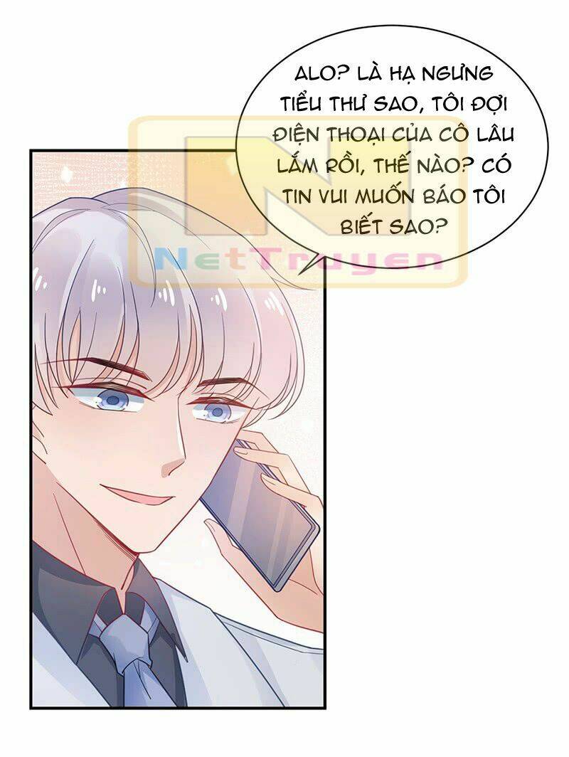 Thịnh Thế Điềm Sủng: Cô Vợ Nhỏ Đáng Yêu Của Dịch Thiếu Chapter 68 - Trang 2