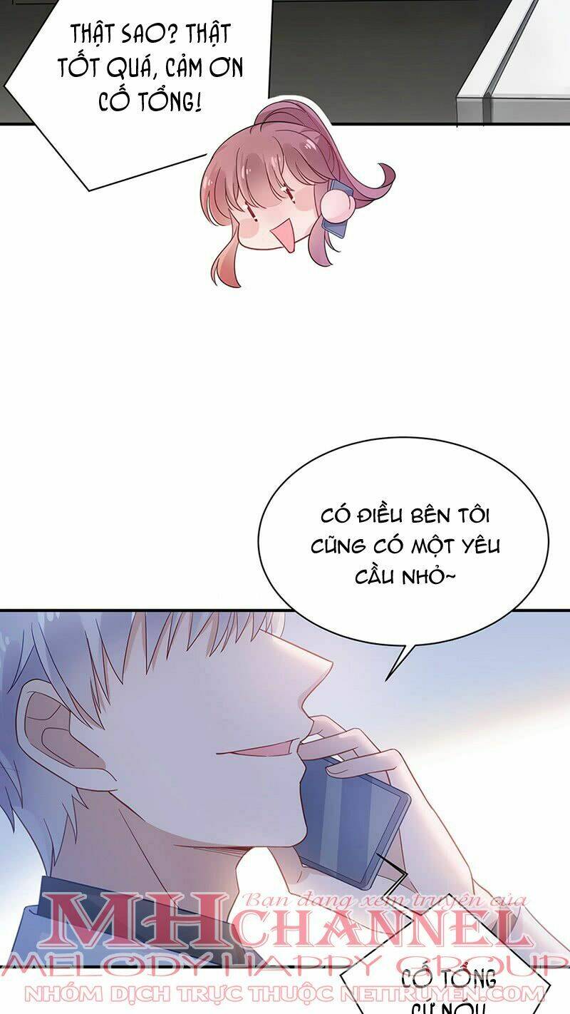 Thịnh Thế Điềm Sủng: Cô Vợ Nhỏ Đáng Yêu Của Dịch Thiếu Chapter 68 - Trang 2