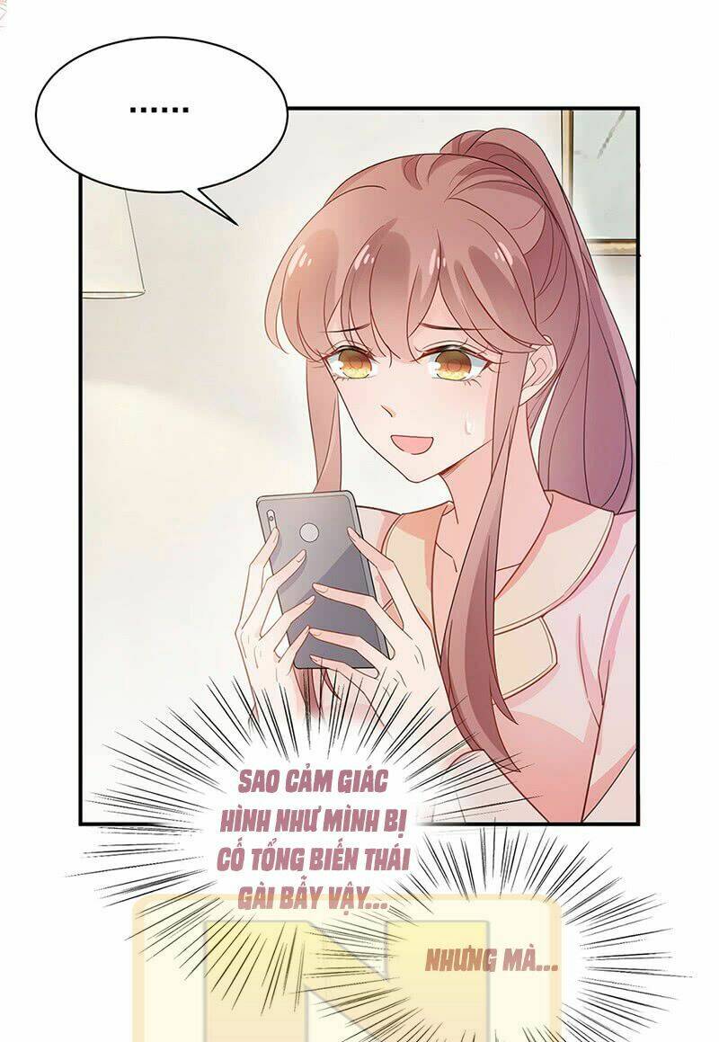 Thịnh Thế Điềm Sủng: Cô Vợ Nhỏ Đáng Yêu Của Dịch Thiếu Chapter 68 - Trang 2