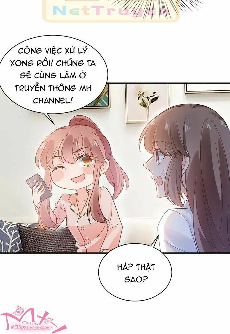 Thịnh Thế Điềm Sủng: Cô Vợ Nhỏ Đáng Yêu Của Dịch Thiếu Chapter 68 - Trang 2