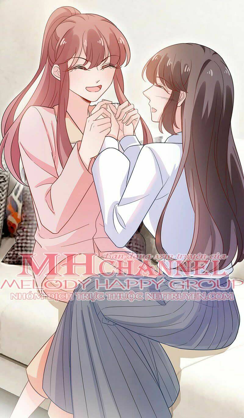 Thịnh Thế Điềm Sủng: Cô Vợ Nhỏ Đáng Yêu Của Dịch Thiếu Chapter 68 - Trang 2