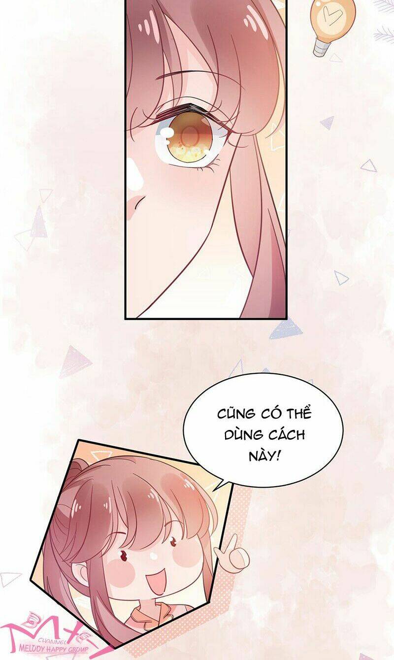 Thịnh Thế Điềm Sủng: Cô Vợ Nhỏ Đáng Yêu Của Dịch Thiếu Chapter 68 - Trang 2