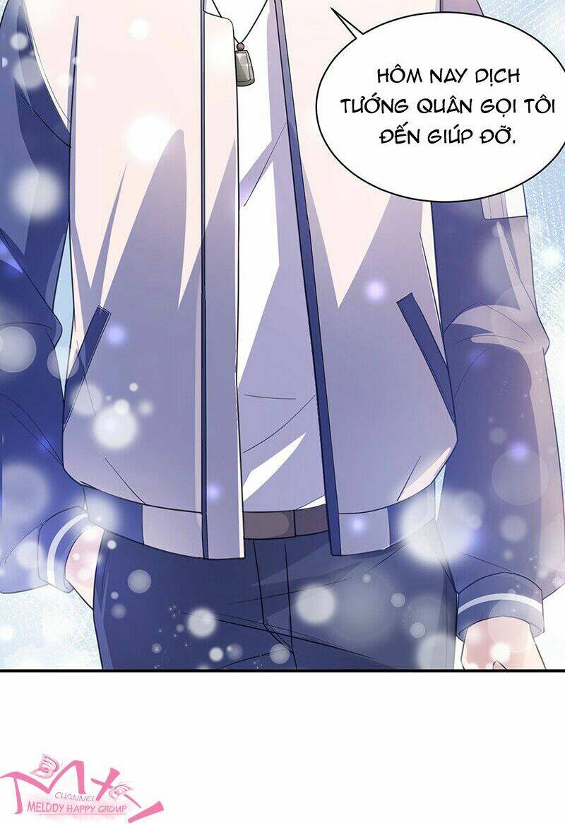 Thịnh Thế Điềm Sủng: Cô Vợ Nhỏ Đáng Yêu Của Dịch Thiếu Chapter 69 - Trang 2