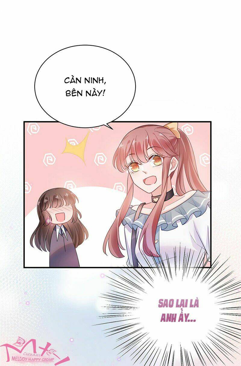 Thịnh Thế Điềm Sủng: Cô Vợ Nhỏ Đáng Yêu Của Dịch Thiếu Chapter 69 - Trang 2