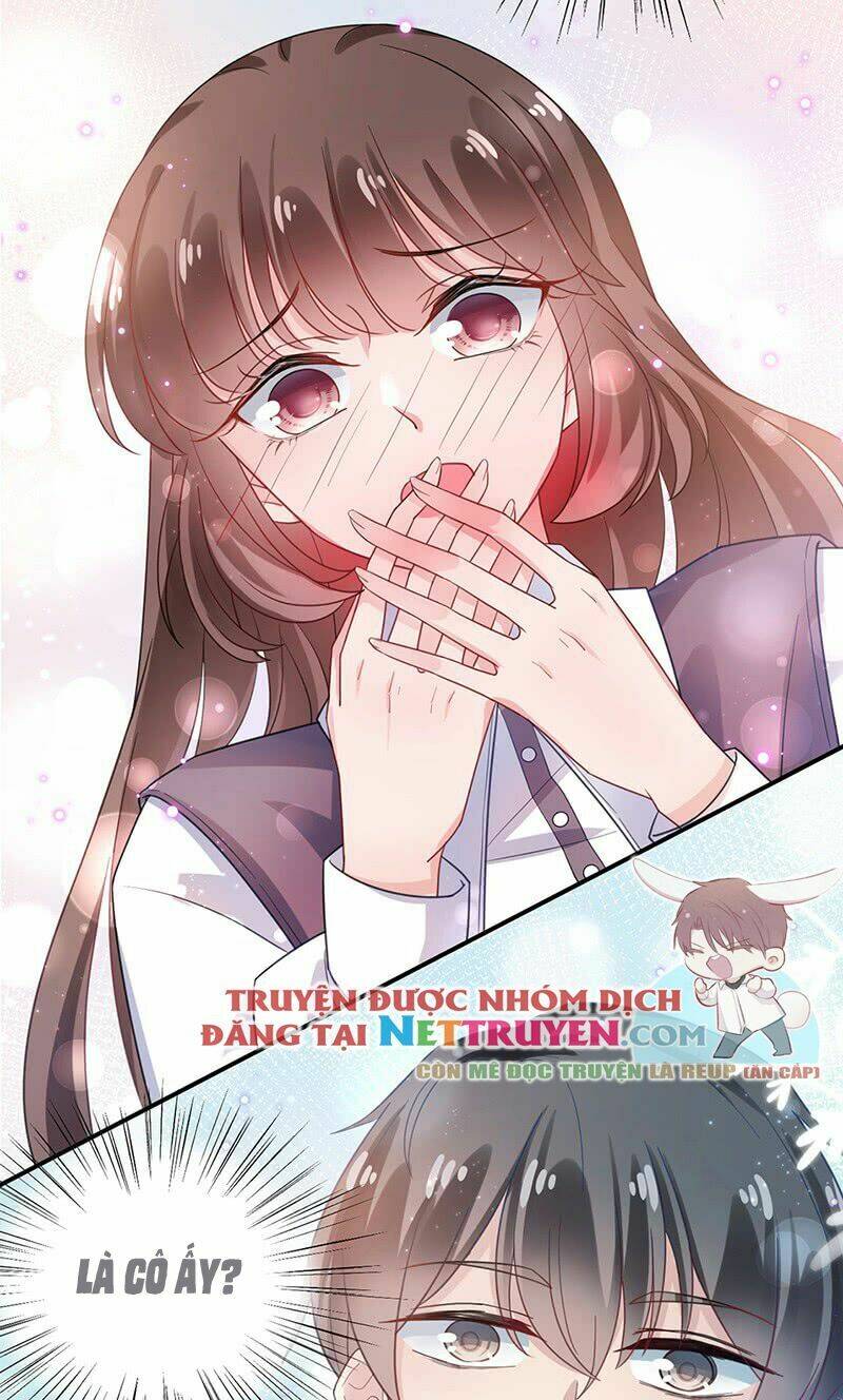 Thịnh Thế Điềm Sủng: Cô Vợ Nhỏ Đáng Yêu Của Dịch Thiếu Chapter 69 - Trang 2