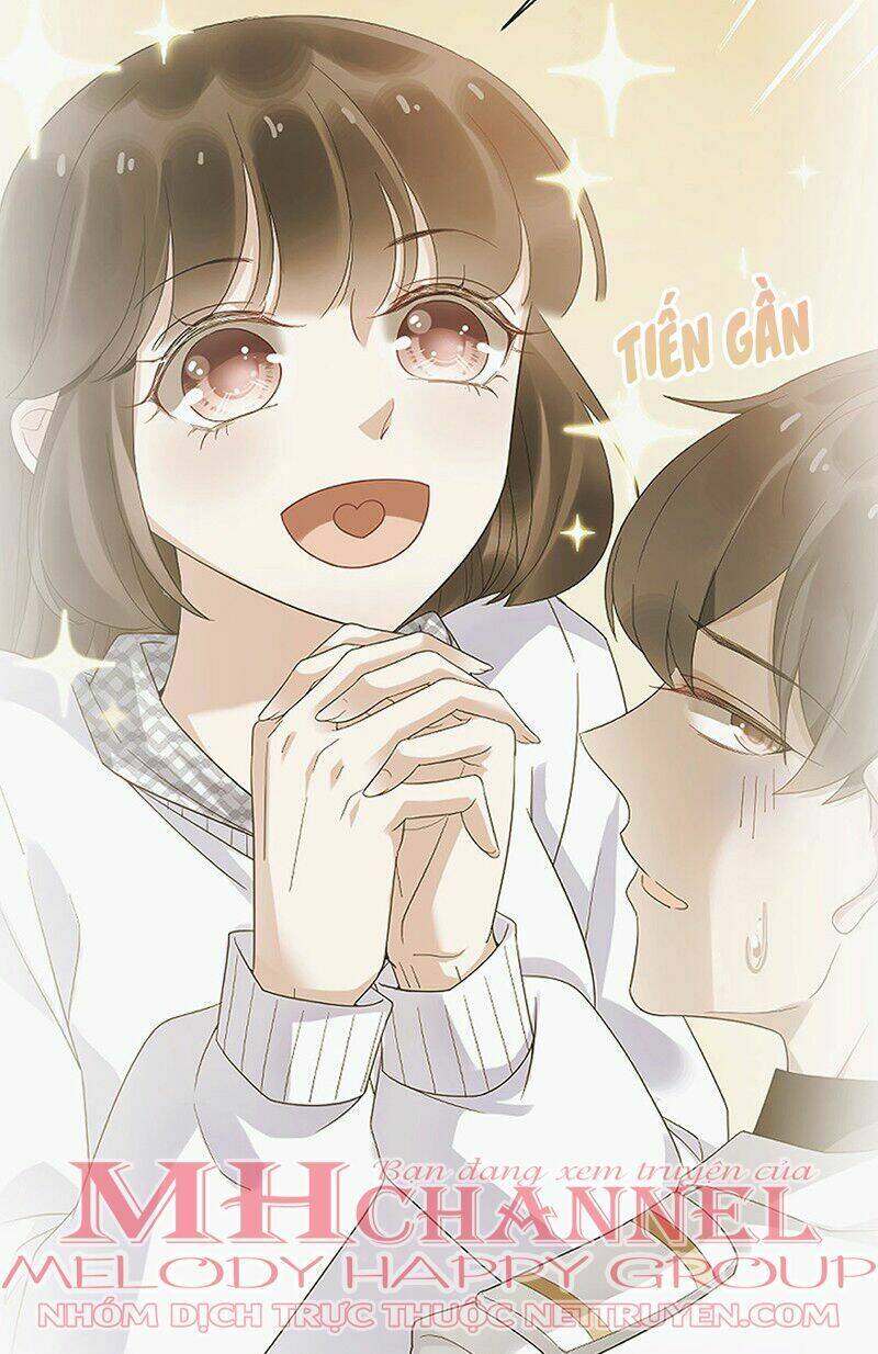 Thịnh Thế Điềm Sủng: Cô Vợ Nhỏ Đáng Yêu Của Dịch Thiếu Chapter 69 - Trang 2