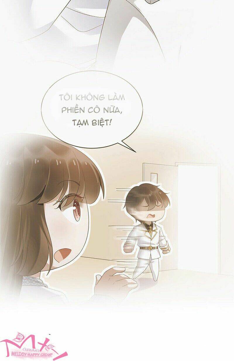 Thịnh Thế Điềm Sủng: Cô Vợ Nhỏ Đáng Yêu Của Dịch Thiếu Chapter 69 - Trang 2