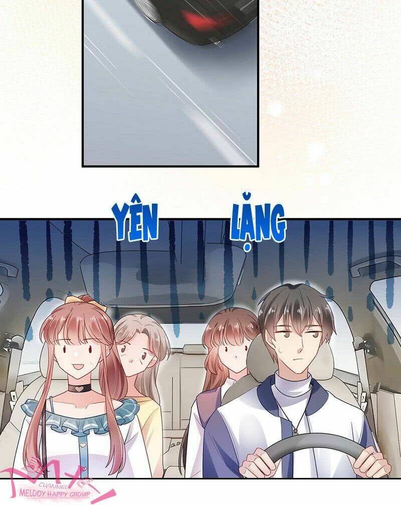 Thịnh Thế Điềm Sủng: Cô Vợ Nhỏ Đáng Yêu Của Dịch Thiếu Chapter 69 - Trang 2