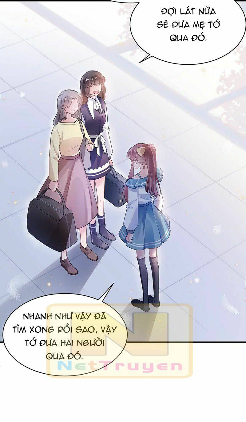 Thịnh Thế Điềm Sủng: Cô Vợ Nhỏ Đáng Yêu Của Dịch Thiếu Chapter 69 - Trang 2