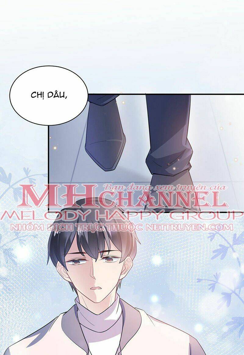Thịnh Thế Điềm Sủng: Cô Vợ Nhỏ Đáng Yêu Của Dịch Thiếu Chapter 69 - Trang 2