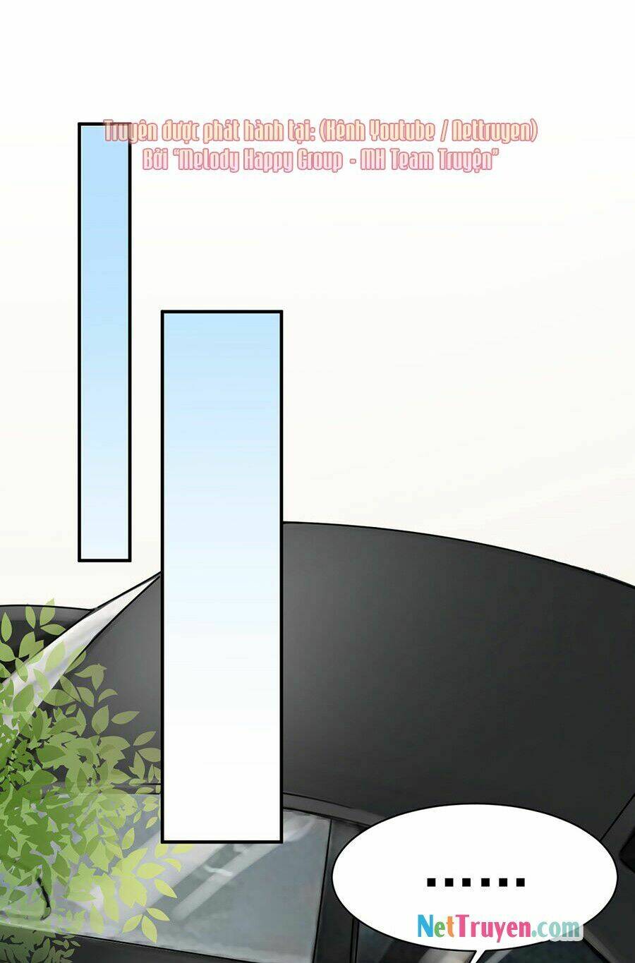 Thịnh Thế Điềm Sủng: Cô Vợ Nhỏ Đáng Yêu Của Dịch Thiếu Chapter 7 - Trang 2