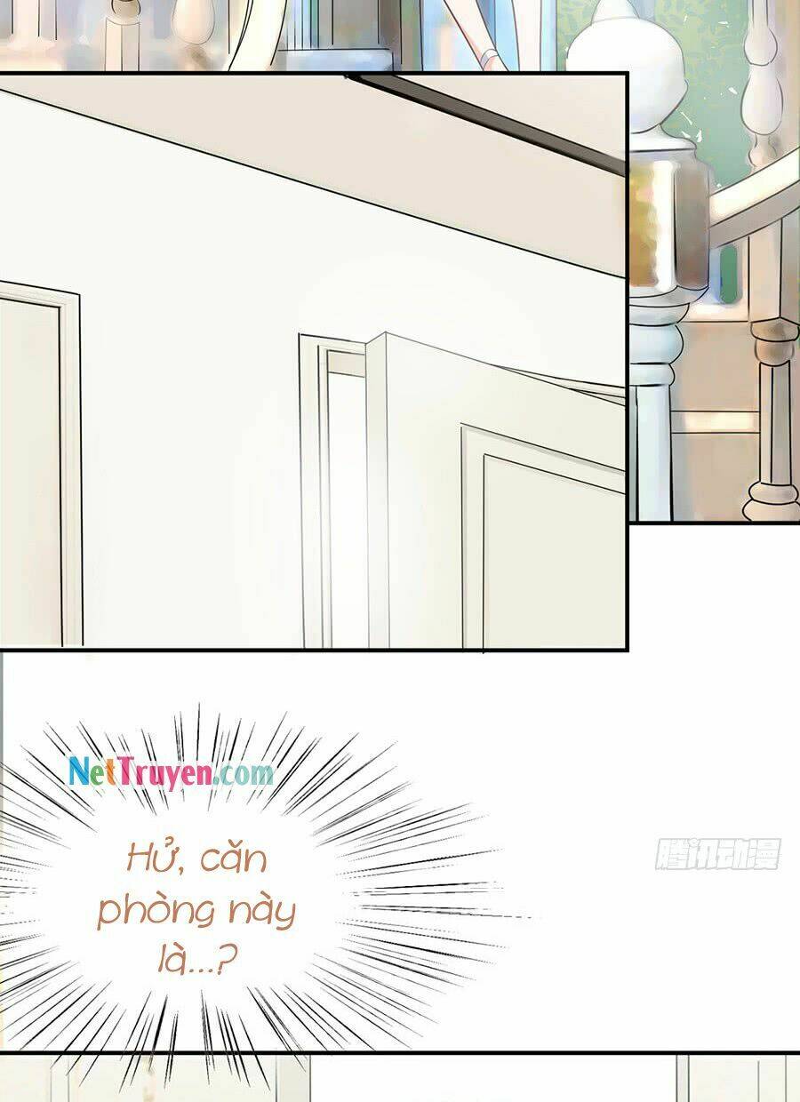 Thịnh Thế Điềm Sủng: Cô Vợ Nhỏ Đáng Yêu Của Dịch Thiếu Chapter 7 - Trang 2