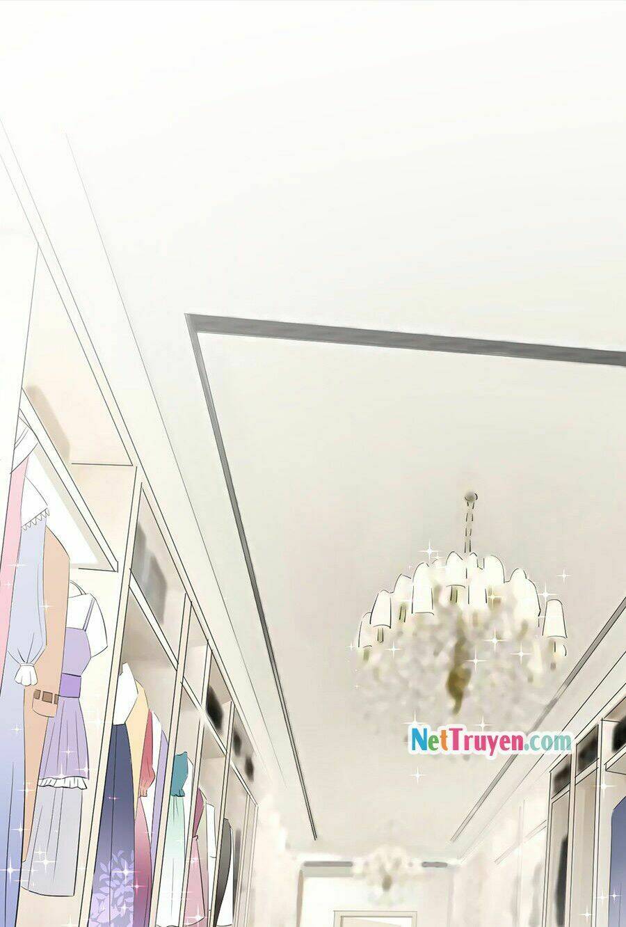 Thịnh Thế Điềm Sủng: Cô Vợ Nhỏ Đáng Yêu Của Dịch Thiếu Chapter 7 - Trang 2