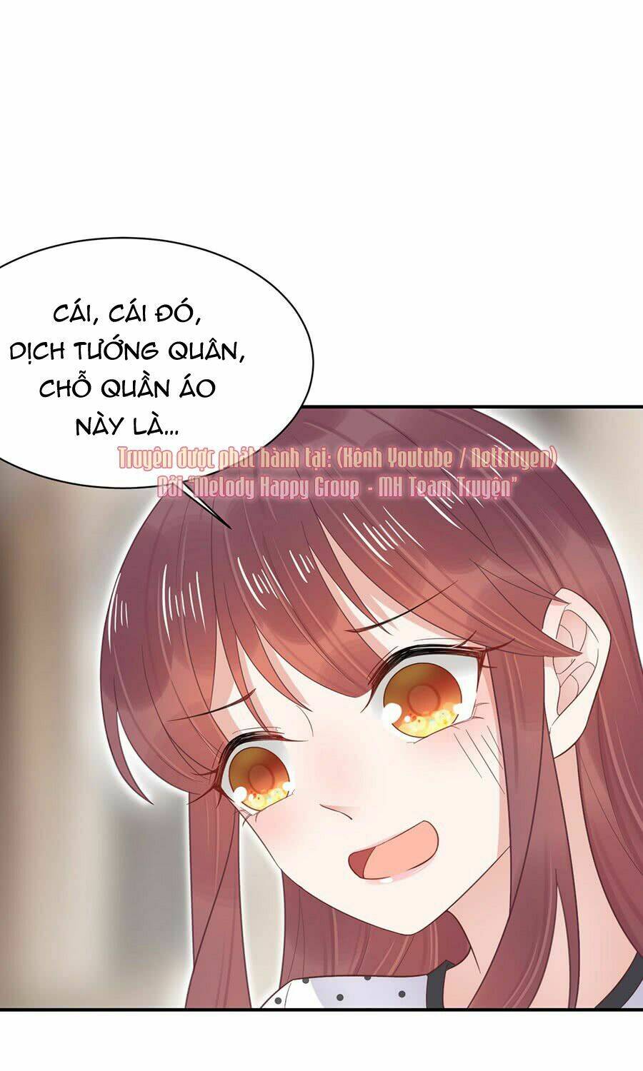 Thịnh Thế Điềm Sủng: Cô Vợ Nhỏ Đáng Yêu Của Dịch Thiếu Chapter 7 - Trang 2