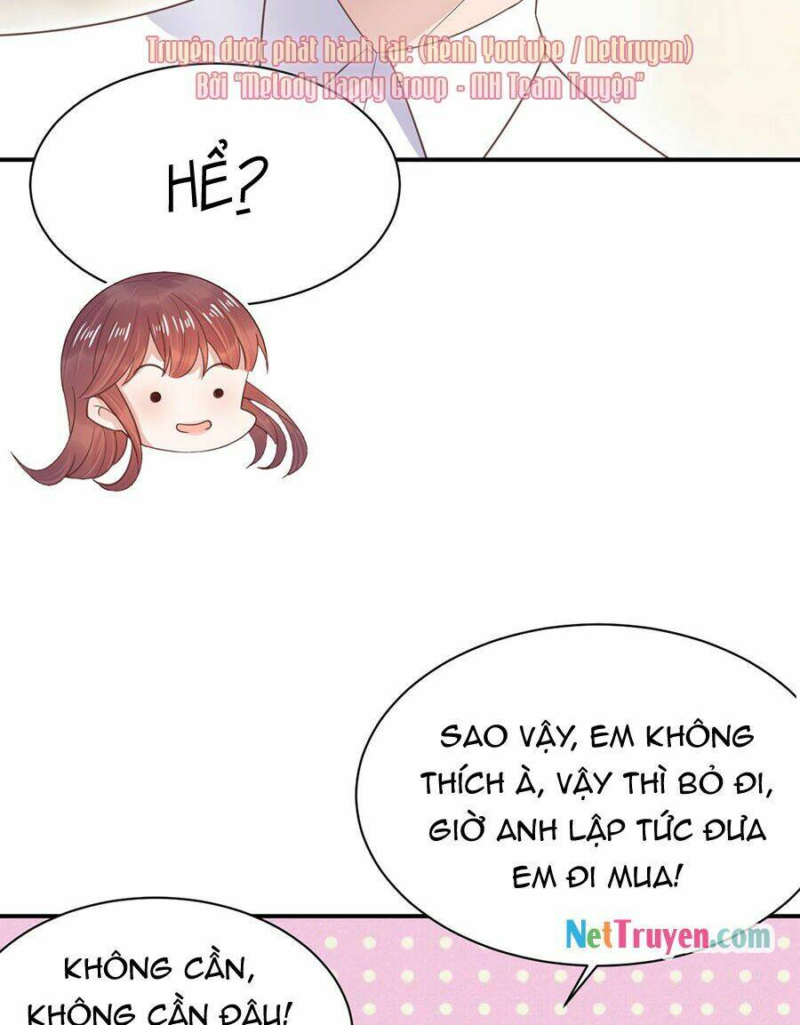 Thịnh Thế Điềm Sủng: Cô Vợ Nhỏ Đáng Yêu Của Dịch Thiếu Chapter 7 - Trang 2