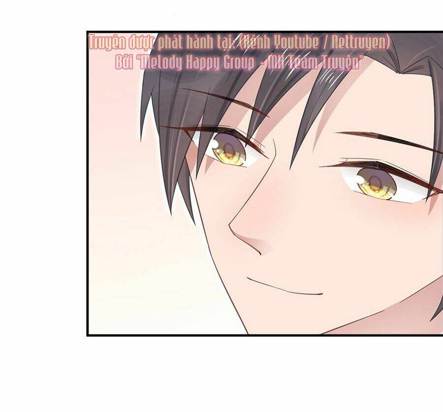 Thịnh Thế Điềm Sủng: Cô Vợ Nhỏ Đáng Yêu Của Dịch Thiếu Chapter 7 - Trang 2