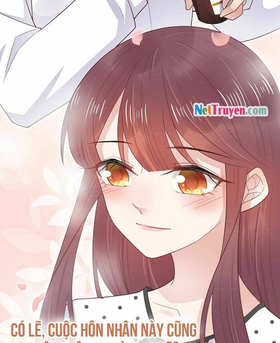 Thịnh Thế Điềm Sủng: Cô Vợ Nhỏ Đáng Yêu Của Dịch Thiếu Chapter 7 - Trang 2