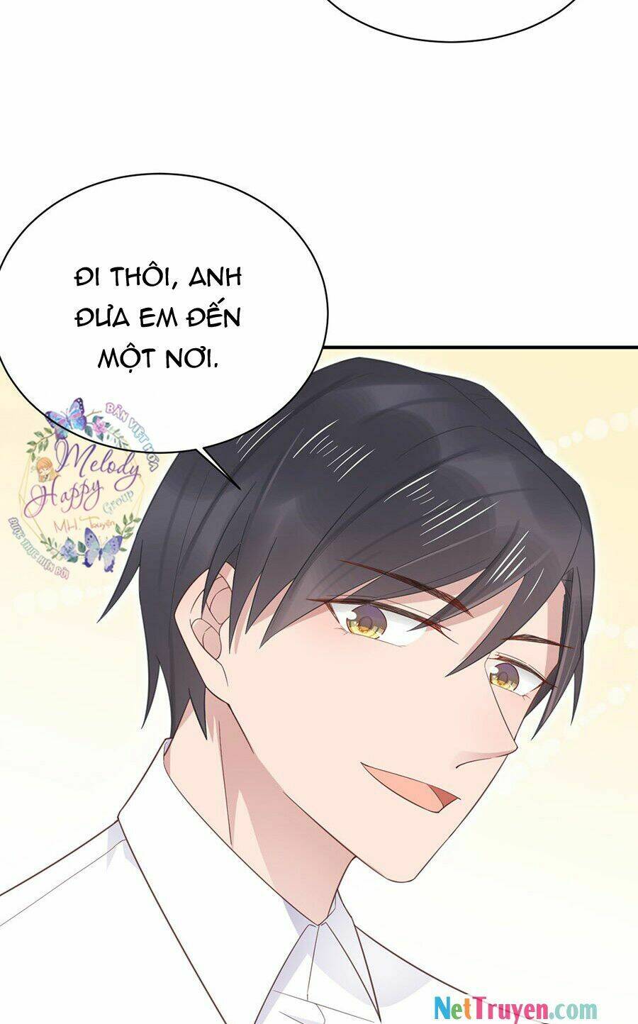 Thịnh Thế Điềm Sủng: Cô Vợ Nhỏ Đáng Yêu Của Dịch Thiếu Chapter 7 - Trang 2