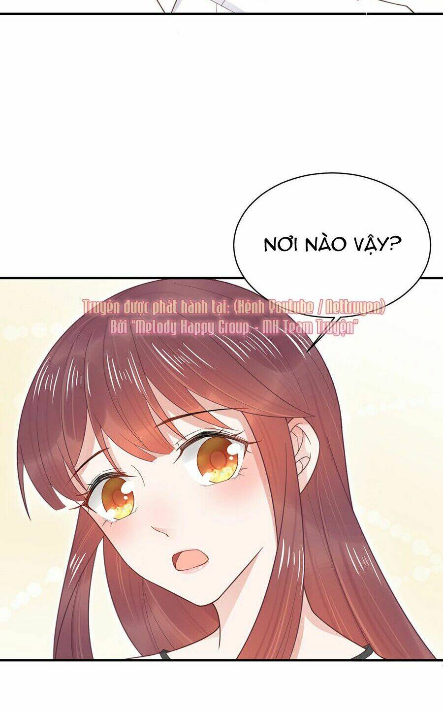 Thịnh Thế Điềm Sủng: Cô Vợ Nhỏ Đáng Yêu Của Dịch Thiếu Chapter 7 - Trang 2