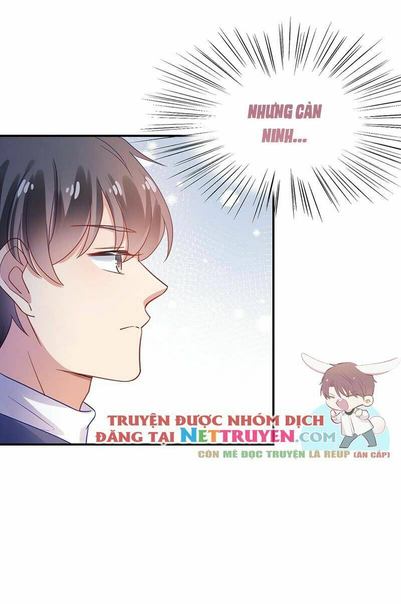 Thịnh Thế Điềm Sủng: Cô Vợ Nhỏ Đáng Yêu Của Dịch Thiếu Chapter 70 - Trang 2