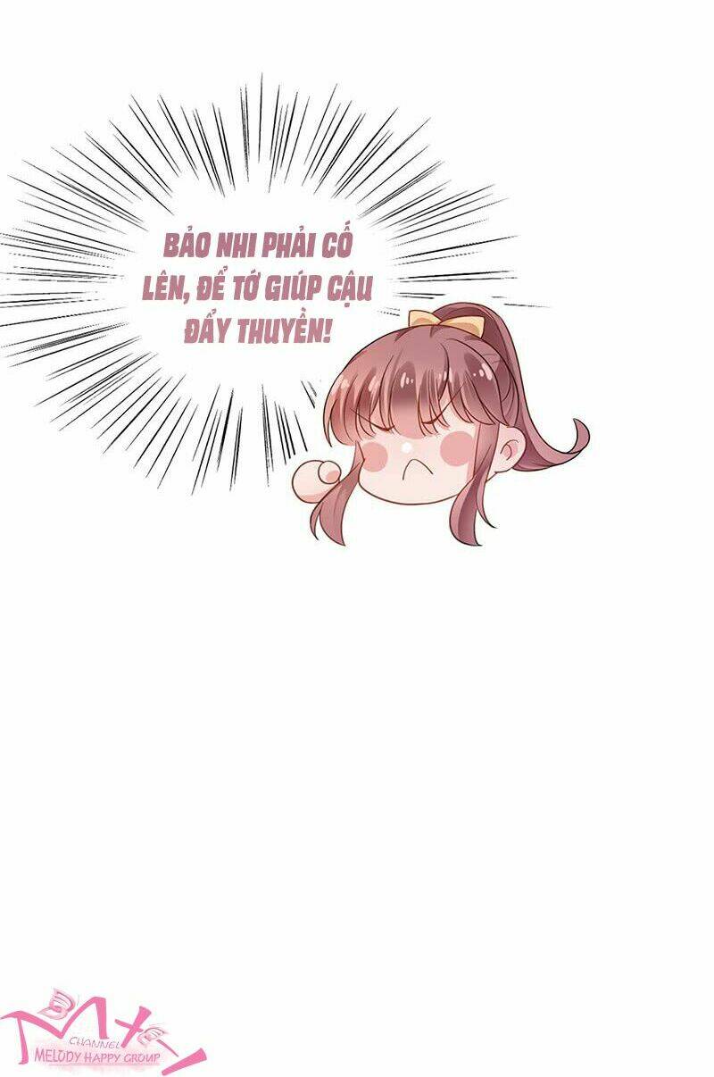 Thịnh Thế Điềm Sủng: Cô Vợ Nhỏ Đáng Yêu Của Dịch Thiếu Chapter 70 - Trang 2