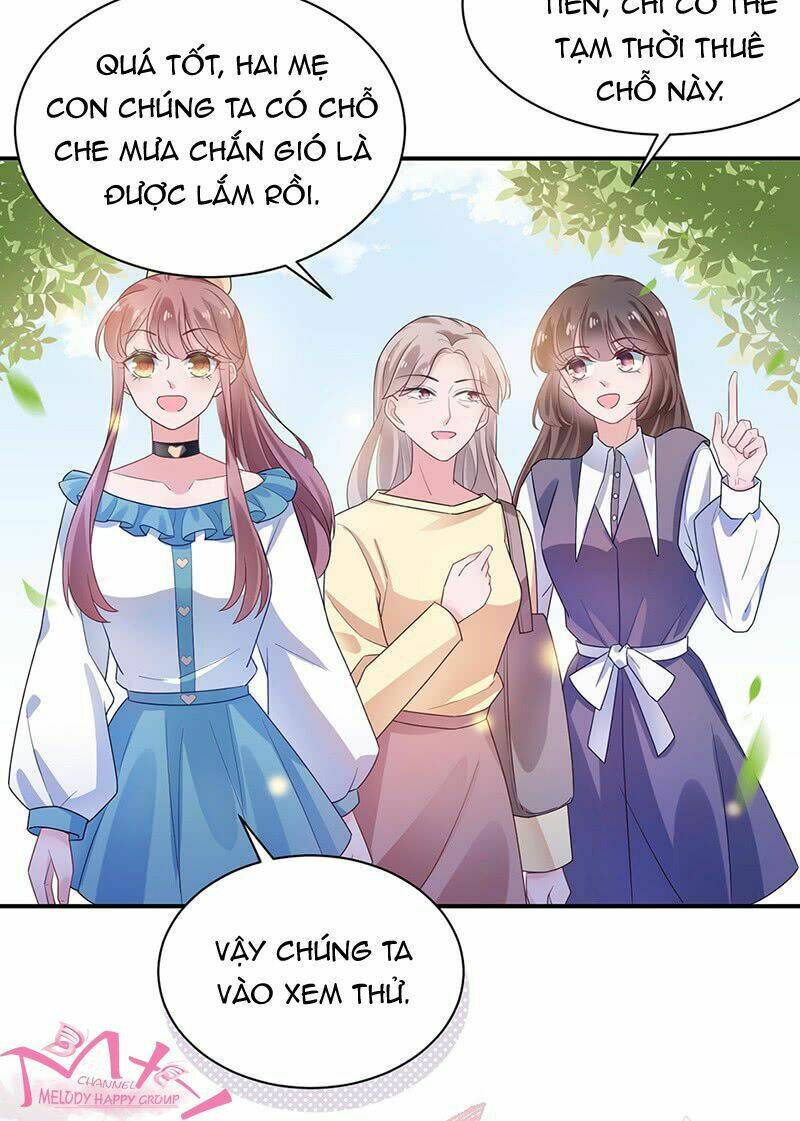 Thịnh Thế Điềm Sủng: Cô Vợ Nhỏ Đáng Yêu Của Dịch Thiếu Chapter 70 - Trang 2