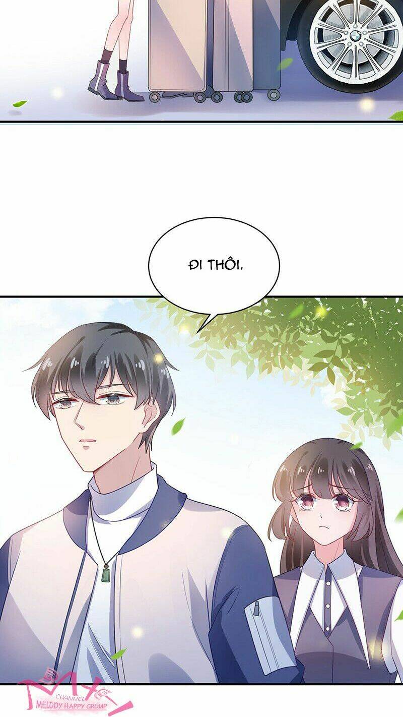 Thịnh Thế Điềm Sủng: Cô Vợ Nhỏ Đáng Yêu Của Dịch Thiếu Chapter 70 - Trang 2