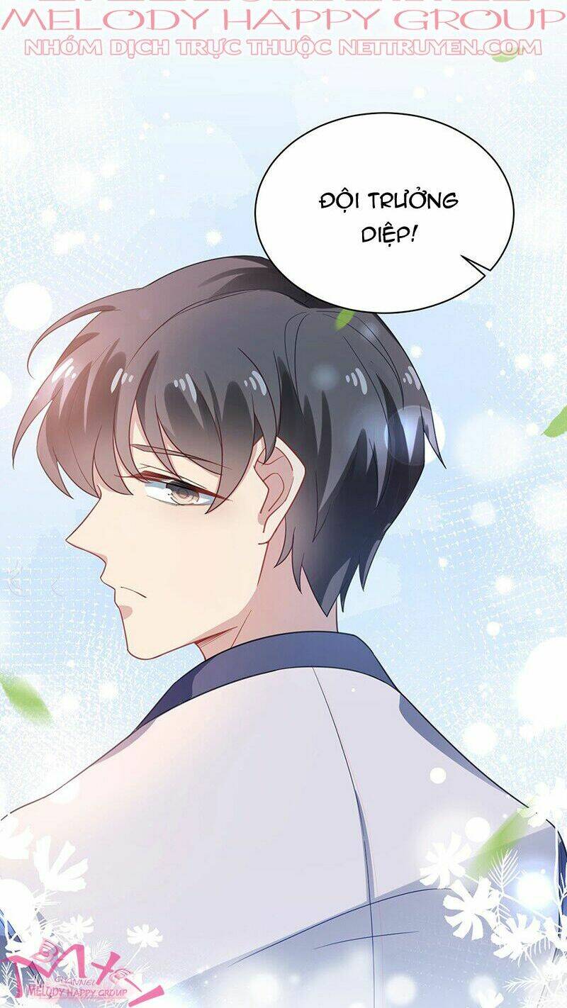 Thịnh Thế Điềm Sủng: Cô Vợ Nhỏ Đáng Yêu Của Dịch Thiếu Chapter 70 - Trang 2