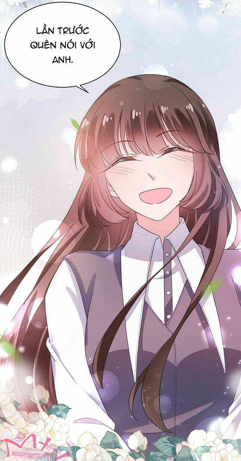 Thịnh Thế Điềm Sủng: Cô Vợ Nhỏ Đáng Yêu Của Dịch Thiếu Chapter 70 - Trang 2