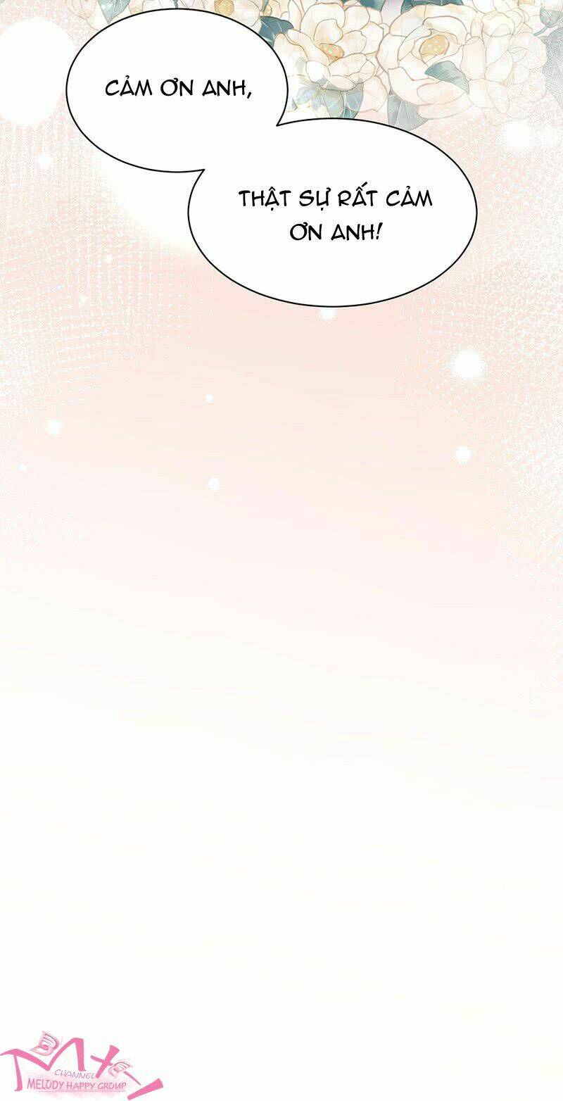 Thịnh Thế Điềm Sủng: Cô Vợ Nhỏ Đáng Yêu Của Dịch Thiếu Chapter 70 - Trang 2