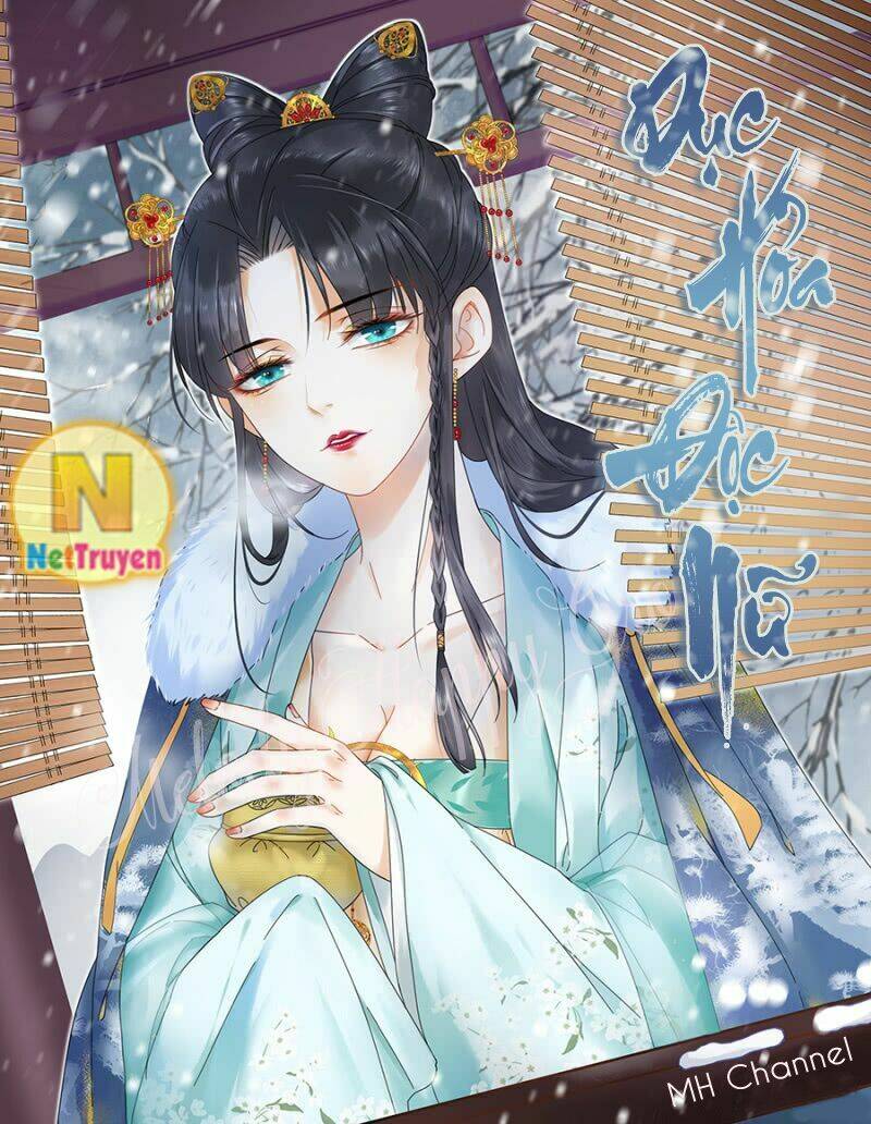 Thịnh Thế Điềm Sủng: Cô Vợ Nhỏ Đáng Yêu Của Dịch Thiếu Chapter 70 - Trang 2