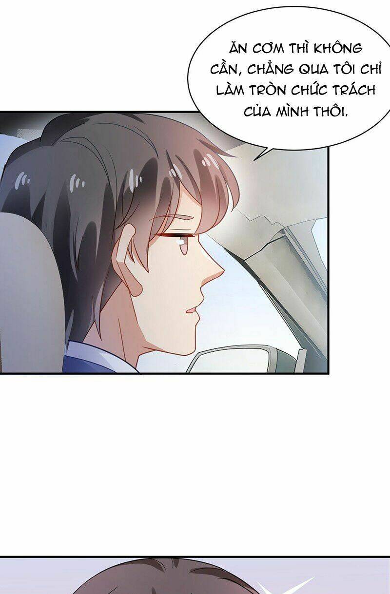 Thịnh Thế Điềm Sủng: Cô Vợ Nhỏ Đáng Yêu Của Dịch Thiếu Chapter 70 - Trang 2
