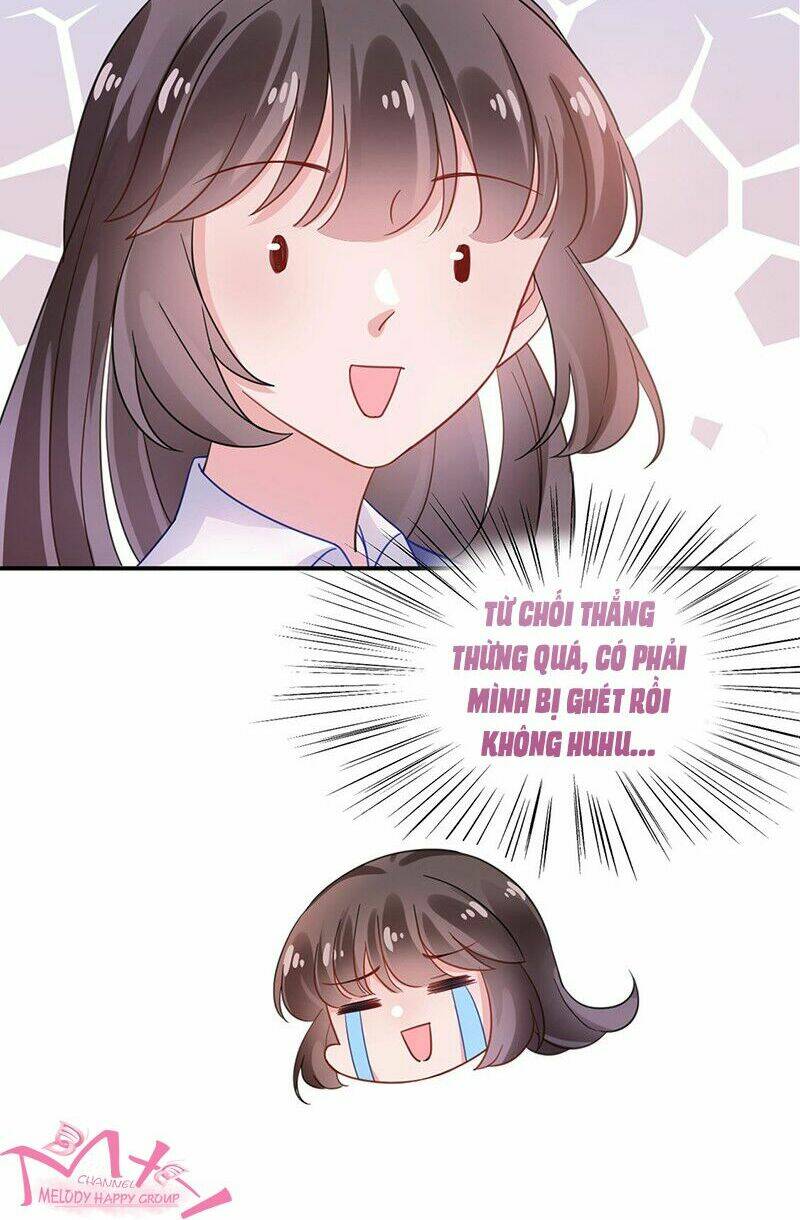 Thịnh Thế Điềm Sủng: Cô Vợ Nhỏ Đáng Yêu Của Dịch Thiếu Chapter 70 - Trang 2