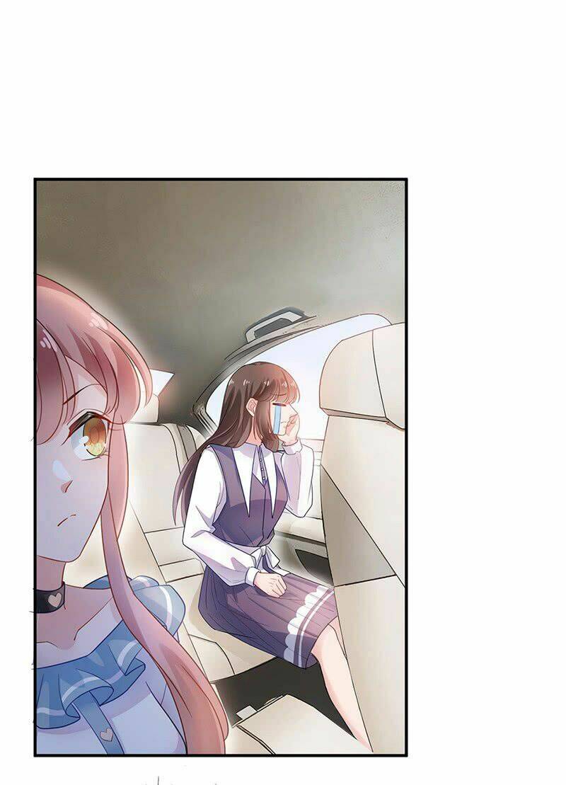 Thịnh Thế Điềm Sủng: Cô Vợ Nhỏ Đáng Yêu Của Dịch Thiếu Chapter 70 - Trang 2