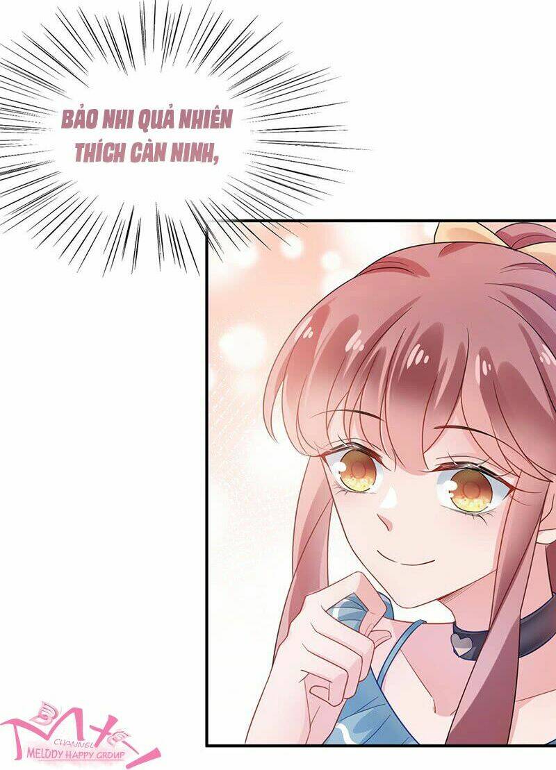 Thịnh Thế Điềm Sủng: Cô Vợ Nhỏ Đáng Yêu Của Dịch Thiếu Chapter 70 - Trang 2