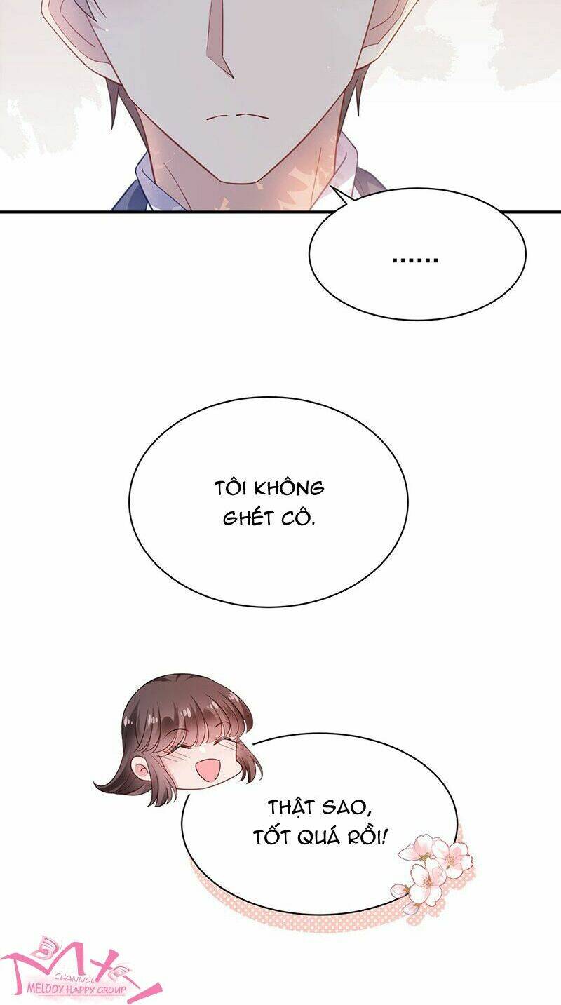 Thịnh Thế Điềm Sủng: Cô Vợ Nhỏ Đáng Yêu Của Dịch Thiếu Chapter 71 - Trang 2