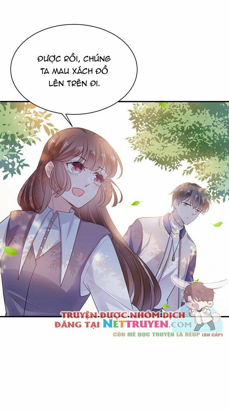 Thịnh Thế Điềm Sủng: Cô Vợ Nhỏ Đáng Yêu Của Dịch Thiếu Chapter 71 - Trang 2