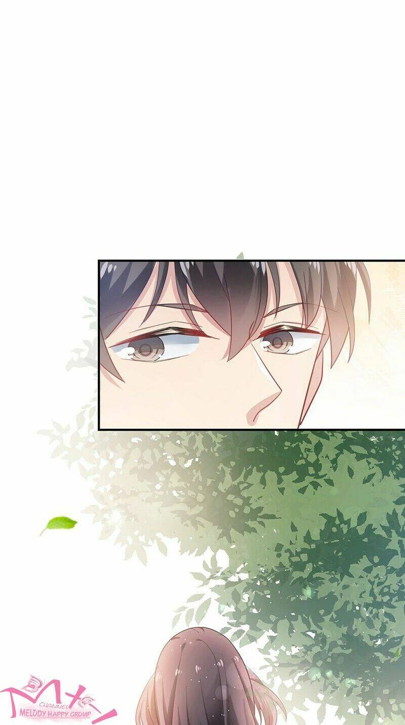 Thịnh Thế Điềm Sủng: Cô Vợ Nhỏ Đáng Yêu Của Dịch Thiếu Chapter 71 - Trang 2