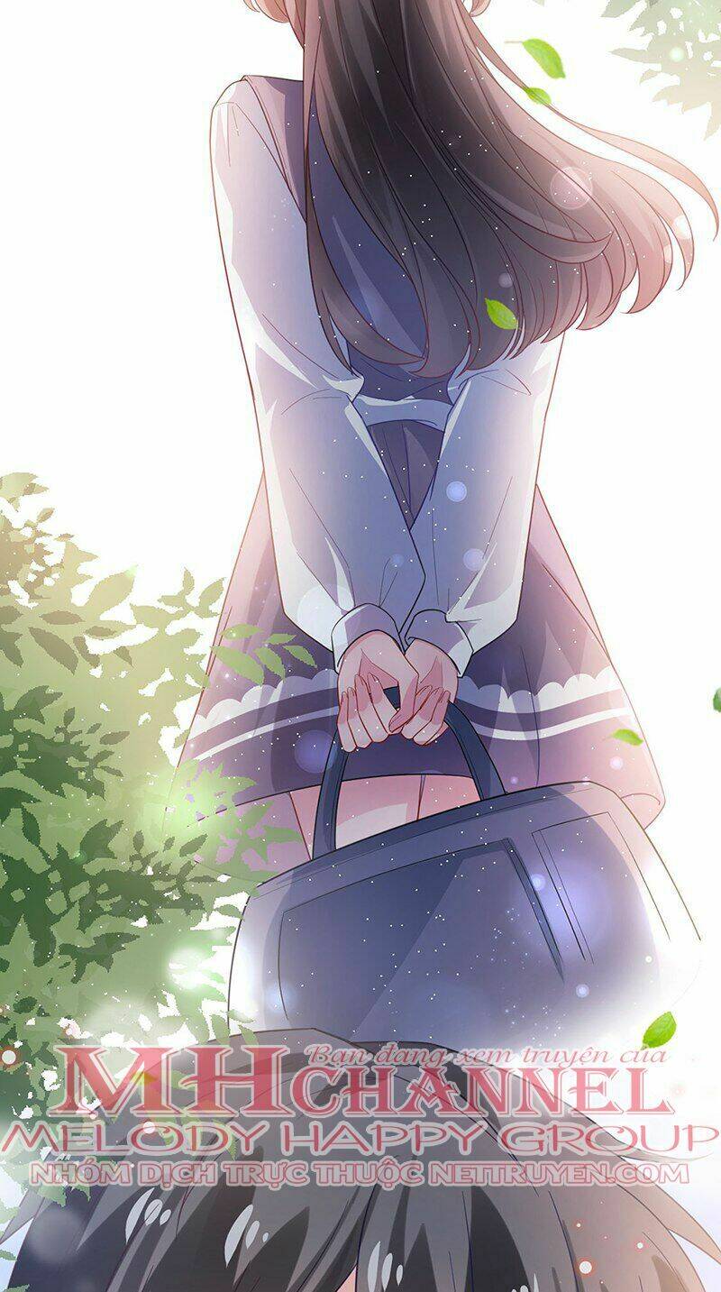 Thịnh Thế Điềm Sủng: Cô Vợ Nhỏ Đáng Yêu Của Dịch Thiếu Chapter 71 - Trang 2