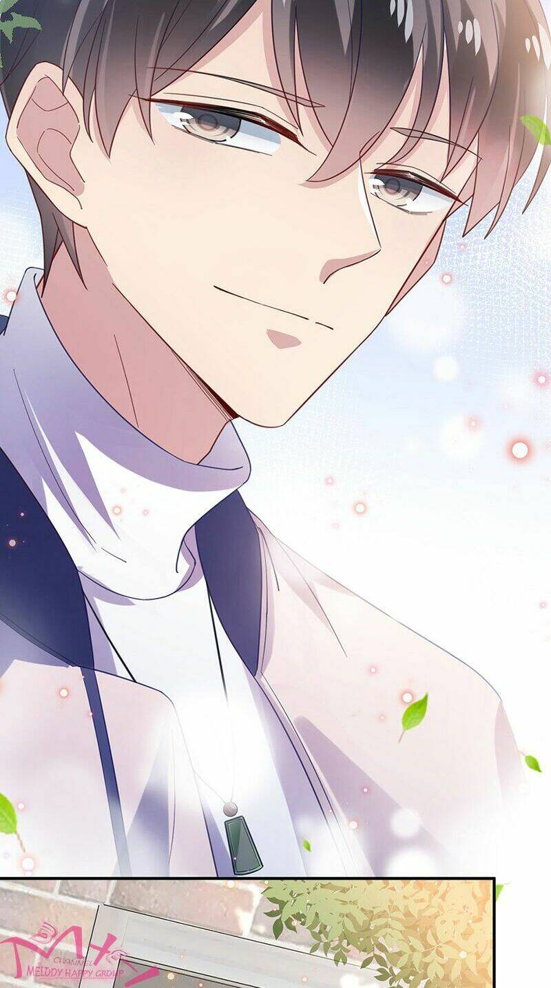 Thịnh Thế Điềm Sủng: Cô Vợ Nhỏ Đáng Yêu Của Dịch Thiếu Chapter 71 - Trang 2