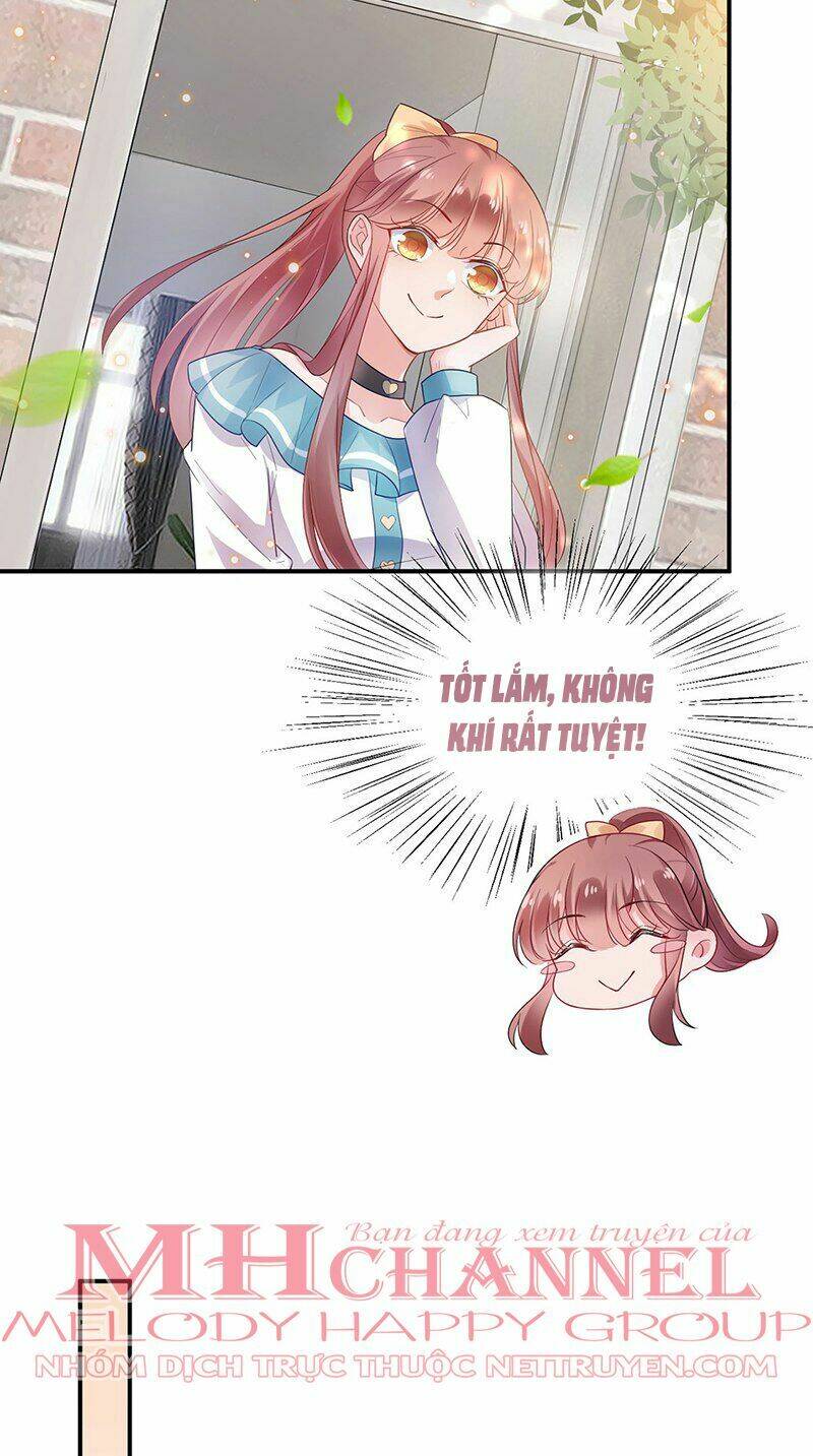 Thịnh Thế Điềm Sủng: Cô Vợ Nhỏ Đáng Yêu Của Dịch Thiếu Chapter 71 - Trang 2