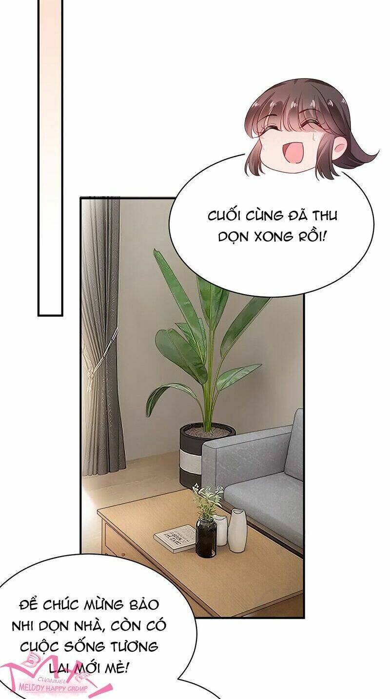 Thịnh Thế Điềm Sủng: Cô Vợ Nhỏ Đáng Yêu Của Dịch Thiếu Chapter 71 - Trang 2