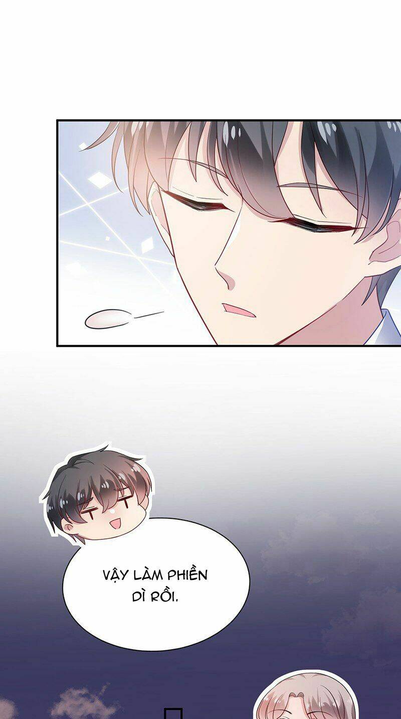 Thịnh Thế Điềm Sủng: Cô Vợ Nhỏ Đáng Yêu Của Dịch Thiếu Chapter 71 - Trang 2