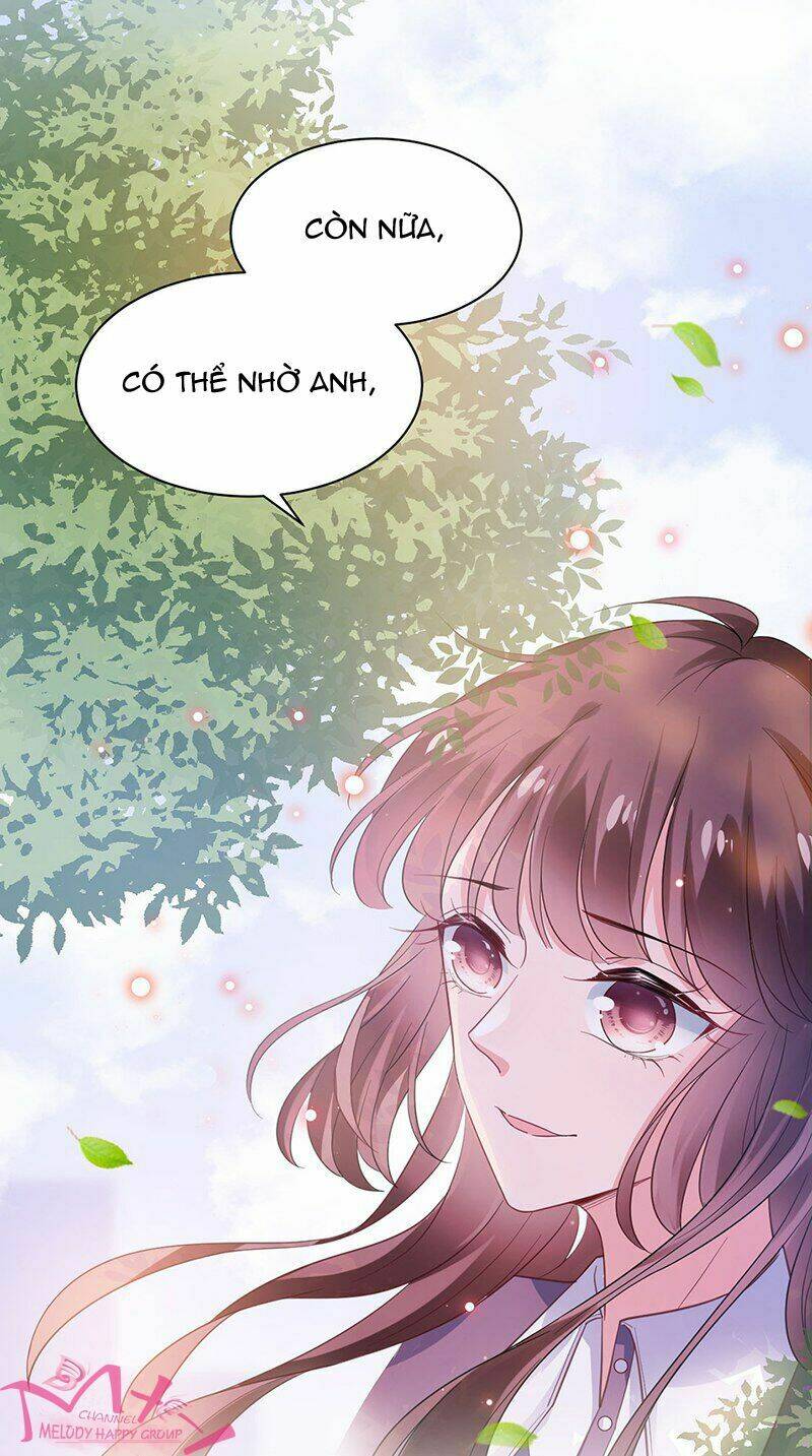 Thịnh Thế Điềm Sủng: Cô Vợ Nhỏ Đáng Yêu Của Dịch Thiếu Chapter 71 - Trang 2