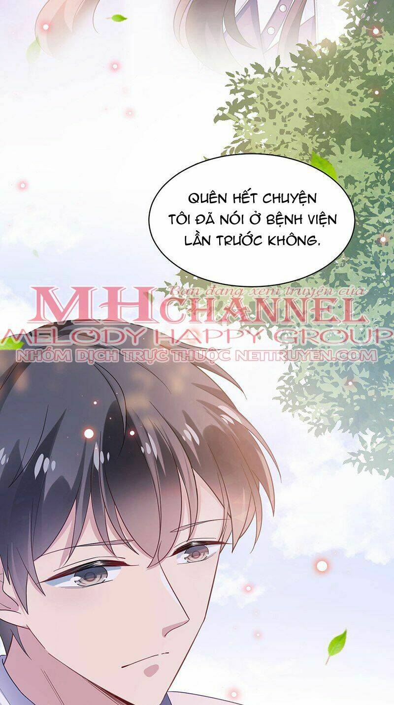 Thịnh Thế Điềm Sủng: Cô Vợ Nhỏ Đáng Yêu Của Dịch Thiếu Chapter 71 - Trang 2