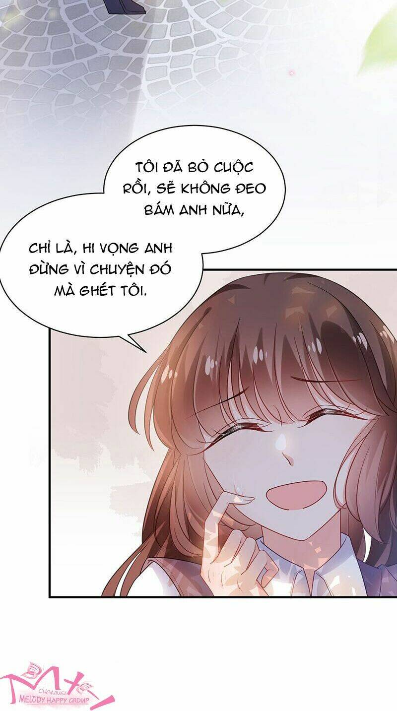 Thịnh Thế Điềm Sủng: Cô Vợ Nhỏ Đáng Yêu Của Dịch Thiếu Chapter 71 - Trang 2