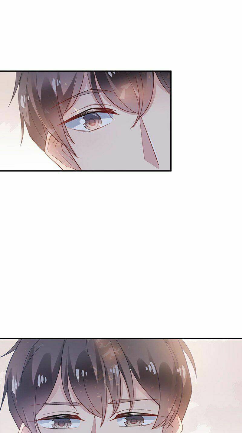 Thịnh Thế Điềm Sủng: Cô Vợ Nhỏ Đáng Yêu Của Dịch Thiếu Chapter 71 - Trang 2