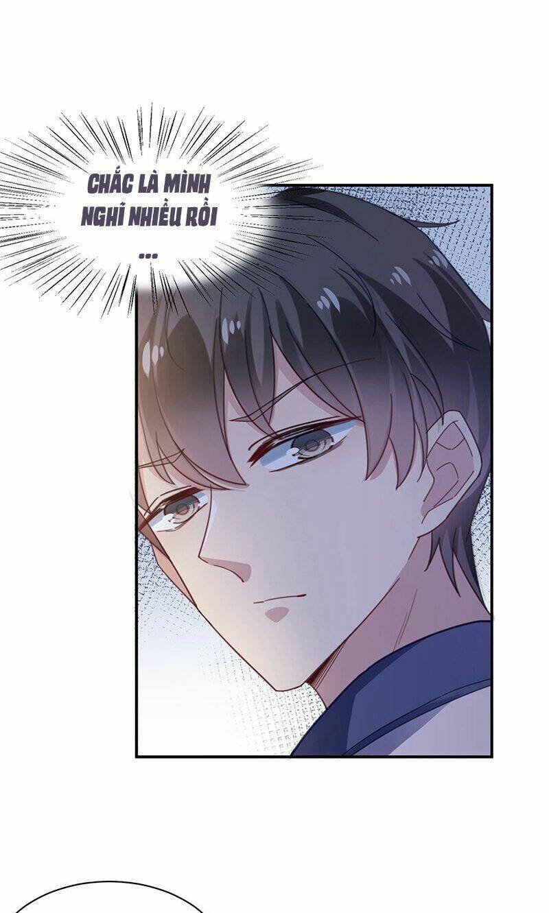 Thịnh Thế Điềm Sủng: Cô Vợ Nhỏ Đáng Yêu Của Dịch Thiếu Chapter 72 - Trang 2